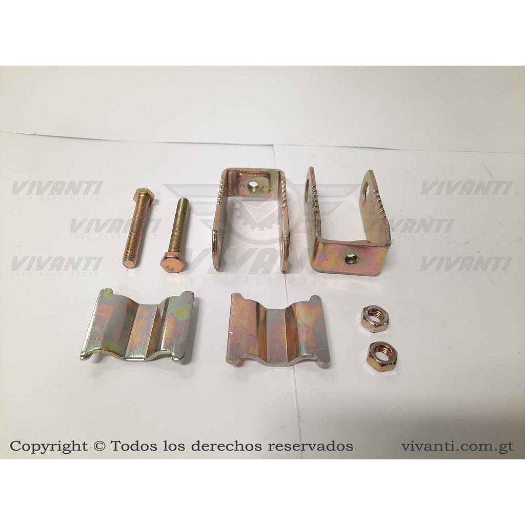 Tensor De Cadena De Traccion CGL