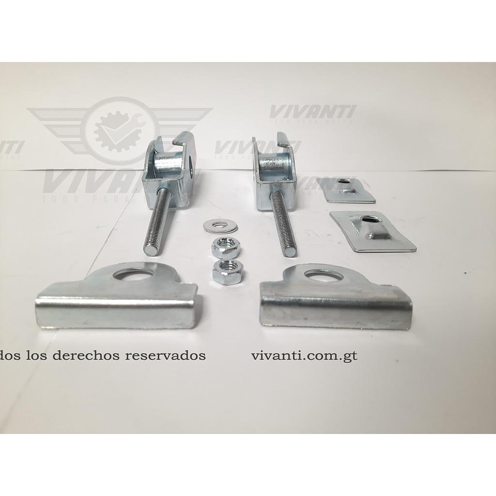 Tensor De Cadena De Traccion Pulsar