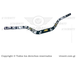 Timón Universal Negro