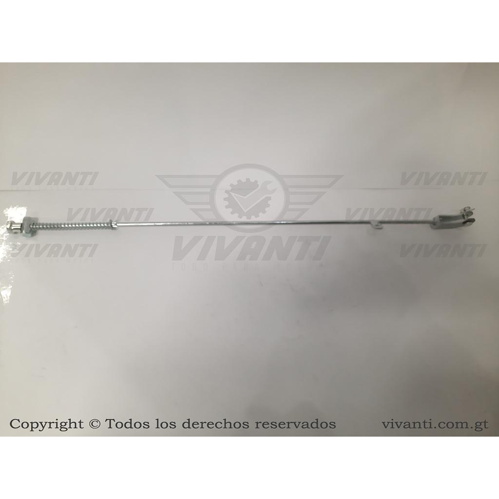 Varilla de Freno AT110