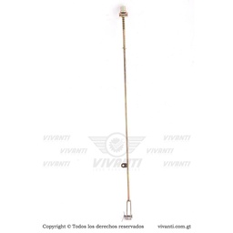 Varilla de Freno Bross