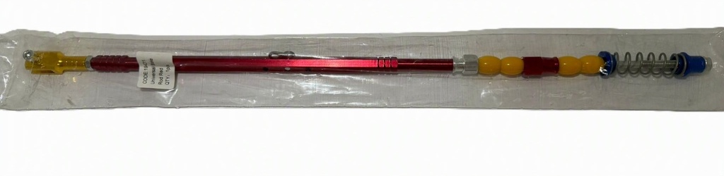 Varilla de Freno Universal Roja