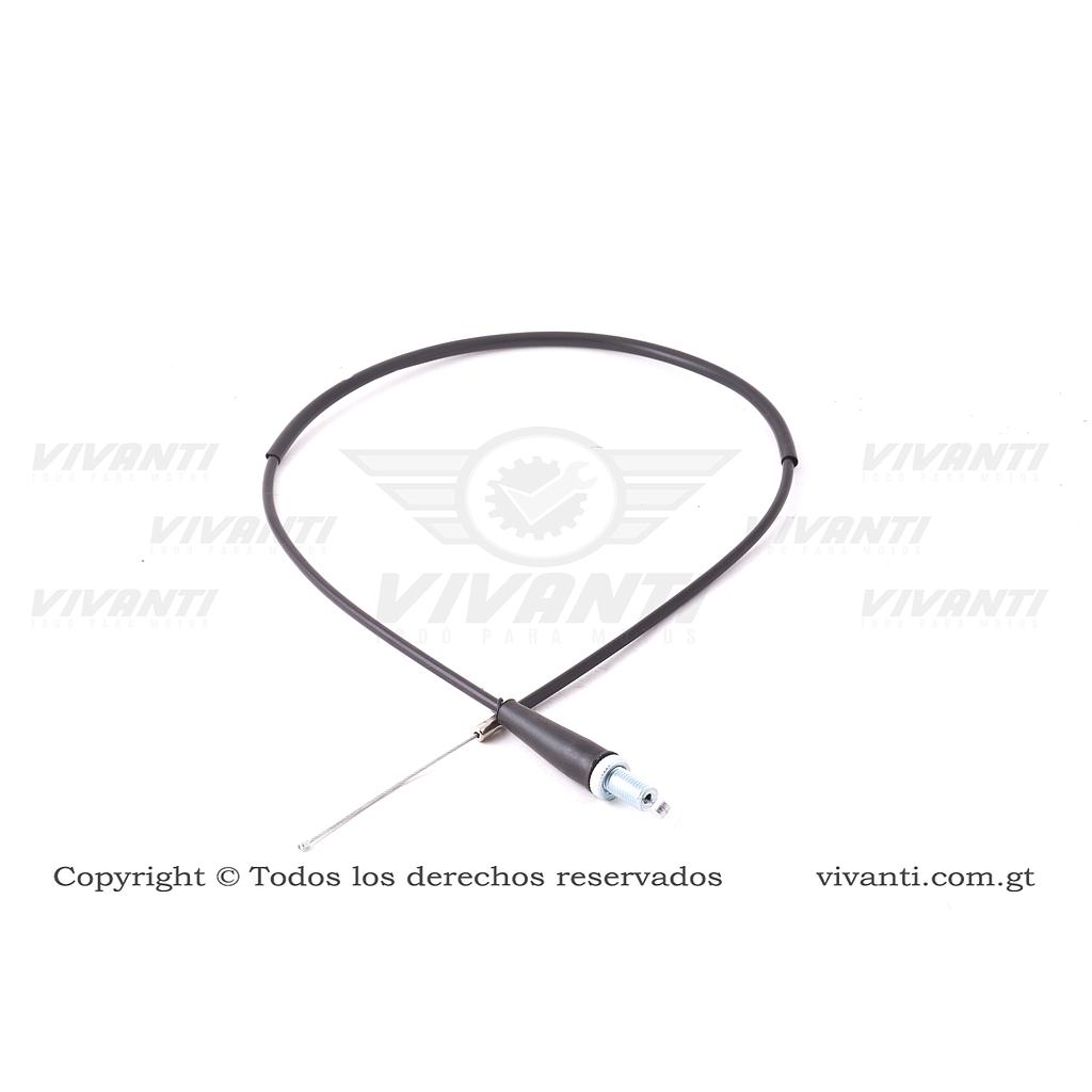 Cable Aceleración XR-200
