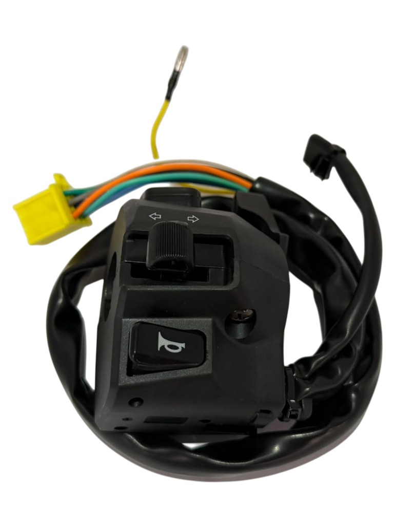 Mando izquierdo para GNF 125 