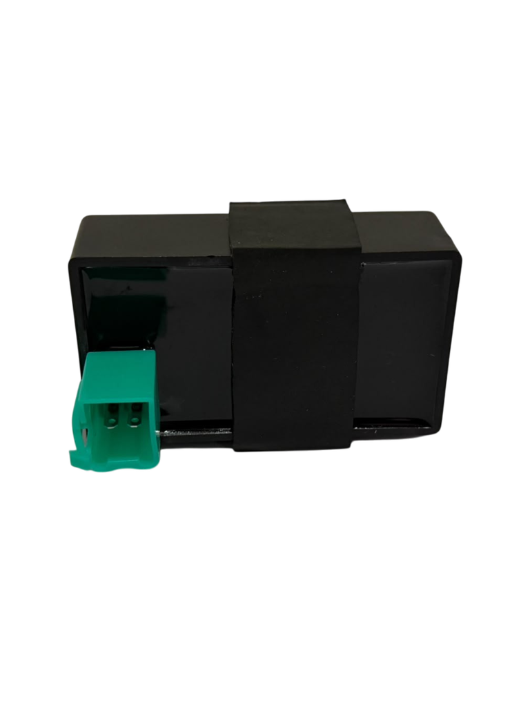 CDI eléctrico para C110, 4 pines