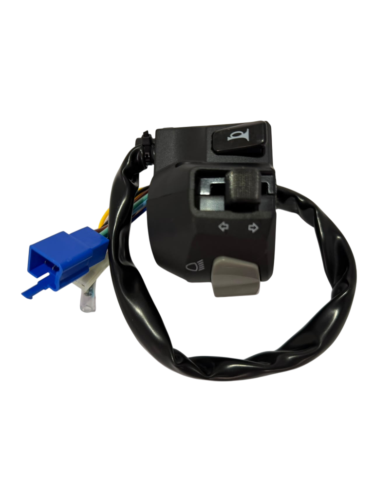 Mando izquierdo para XTZ 125
