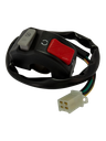 Mando  derecho para XTZ 125