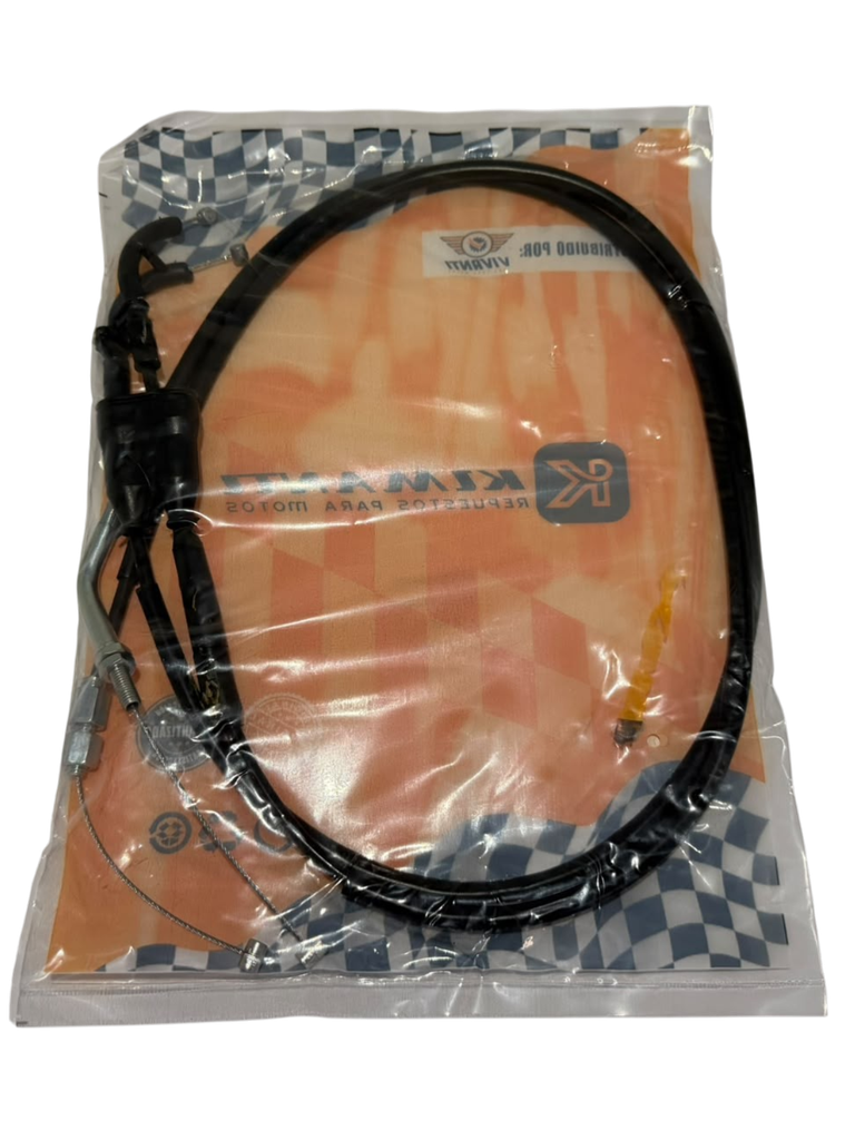 Cable de Gasolina XTZ 125