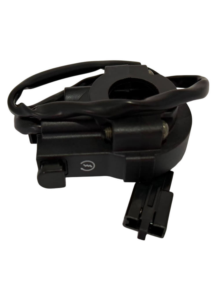 Mando derecho para Navi 110