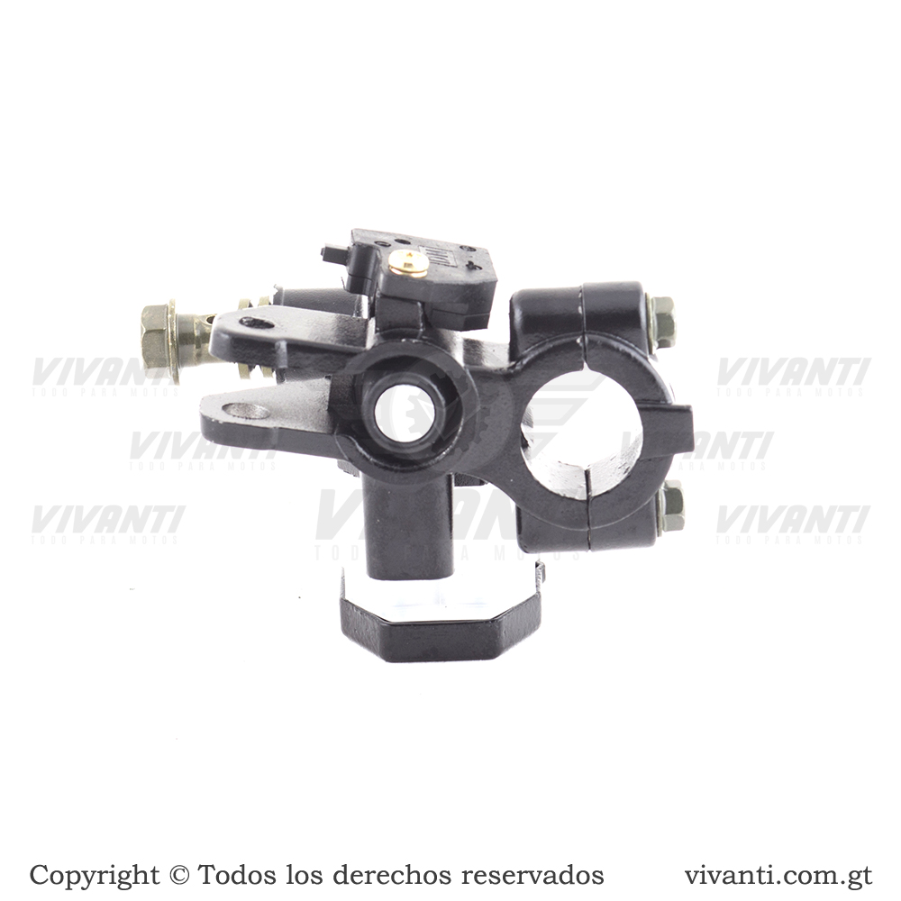 Bomba De Freno GN Sin Manecilla