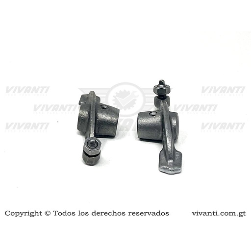 [192844] Balancines Dakar 200