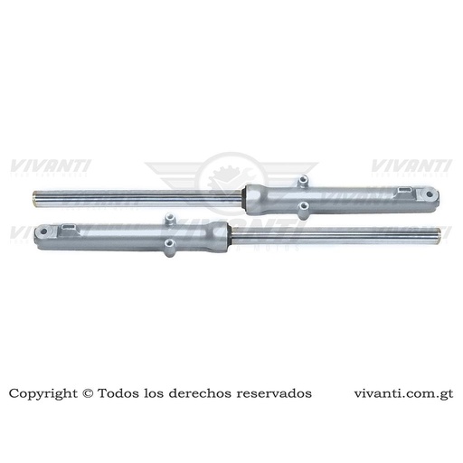 [193637] Barra YBR 125 (Tambor)