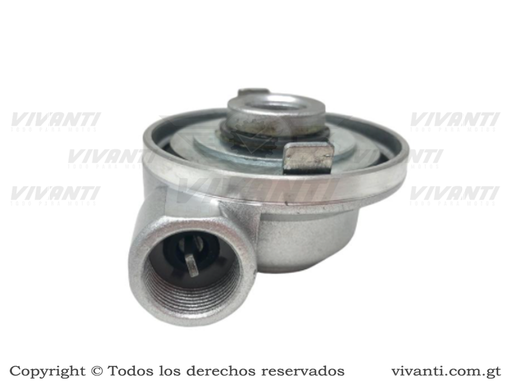 [194188] Base de Aspirómetro Freedom Fire