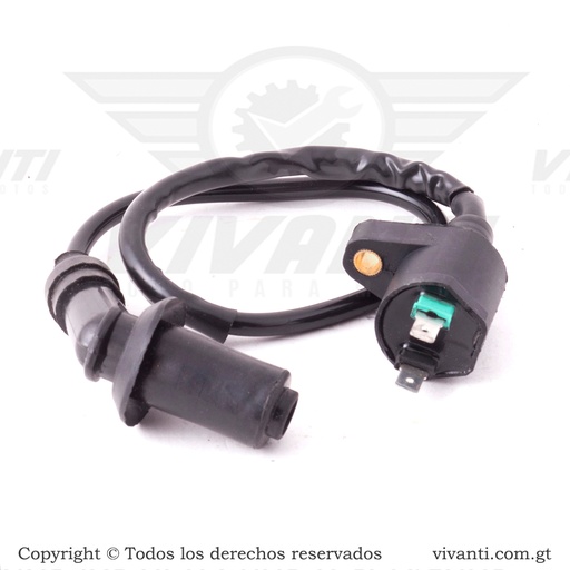 [193145] Bobina De Alta GY6 150