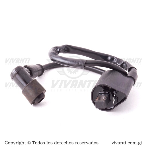 [193146] Bobina De Alta NXR Bross 125