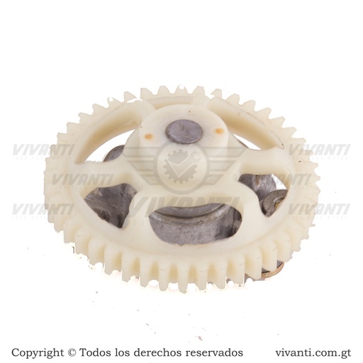 [193152] Bomba De Aceite Boxer CT-100