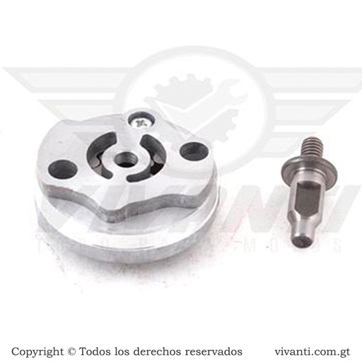 [193156] Bomba De Aceite GY6 150