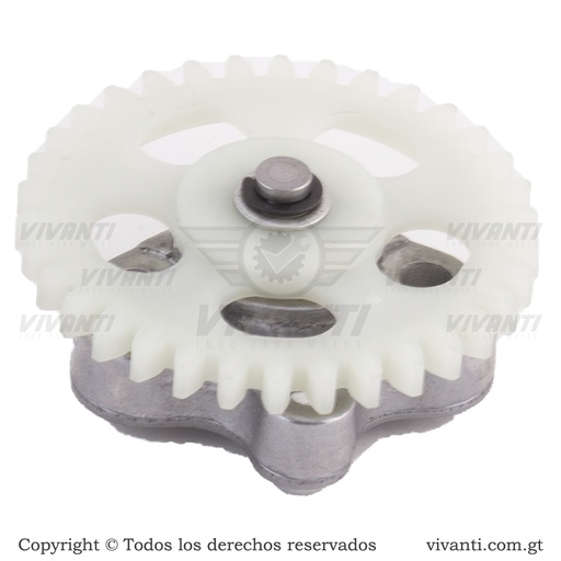 [193159] Bomba De Aceite YBR 125