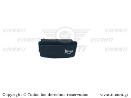 [194195] Botón de Bocina Pasola AN