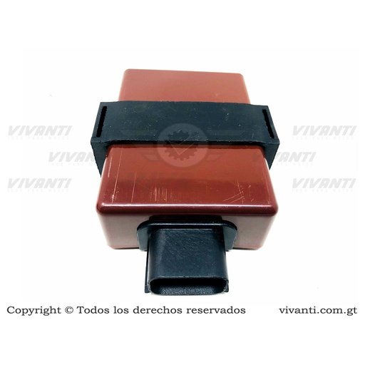 [193180] CDI Pulsar 200 Ns