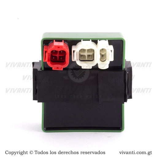 [193181] CDI Pulsar-135