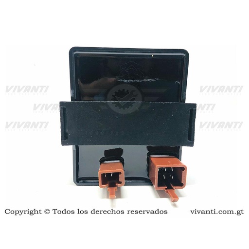 [193183] CDI Pulsar-180