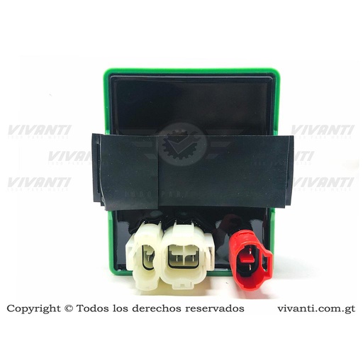 [193185] CDI Pulsar-220