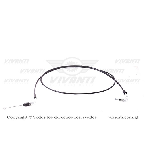 [193189] Cable Aceleración Elite