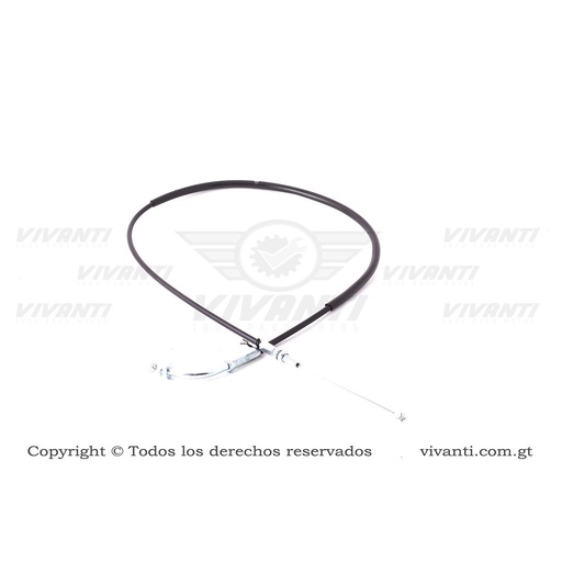 [193190] Cable Aceleración En 125 2A - GNF