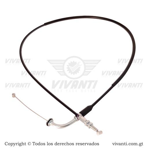 [193193] Cable Aceleración GNH 125