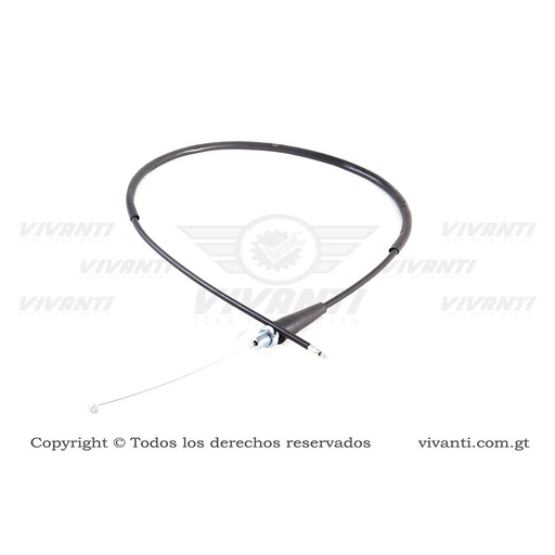 [193194] Cable Aceleración NXR Bross 125