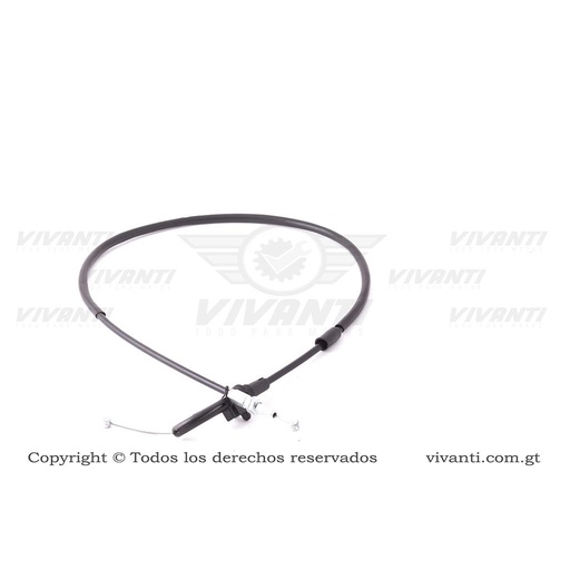 [193195] Cable Aceleración Pulsar-150