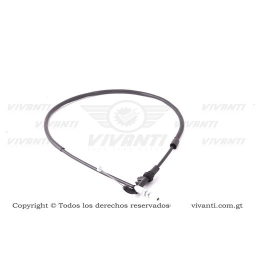 [193196] Cable Aceleración Pulsar-200