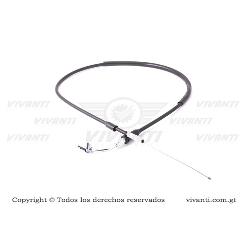 [193199] Cable Aceleración YBR 125