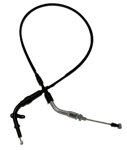 [193816] Cable Acelerador para Gixxer