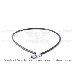 [193239] Cable Aspirometro En 125 2A 