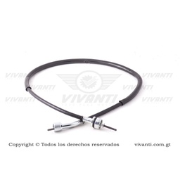 [193251] Cable Aspirometro YBR 125-Antigua