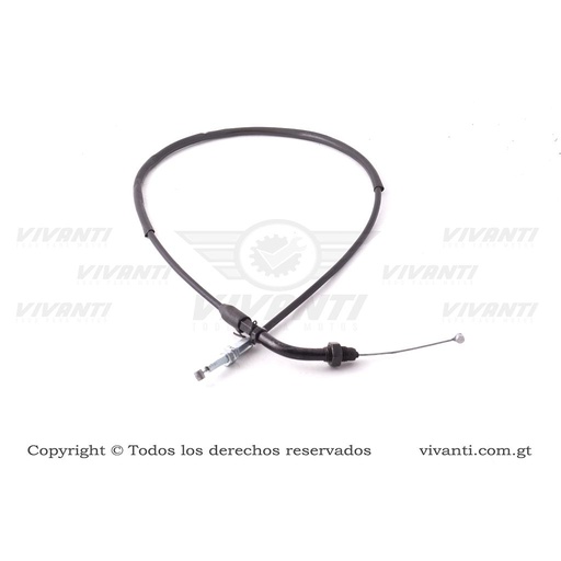 [193200] Cable Choke  Pulsar-150