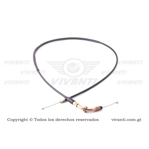 [193201] Cable Choke CGL 125
