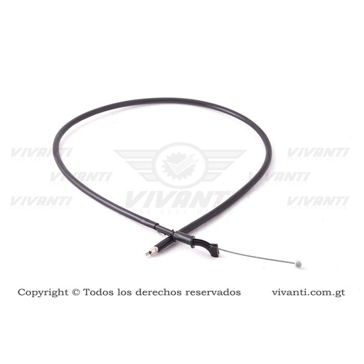 [193202] Cable Choke Discover-125