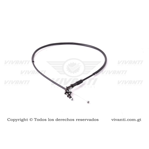 [193204] Cable Choke GNH 125