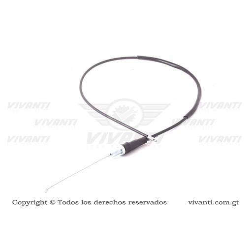 [193205] Cable Choke Nxr Bross 125