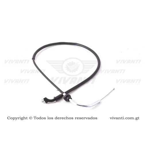 [193206] Cable Choke Pulsar-135