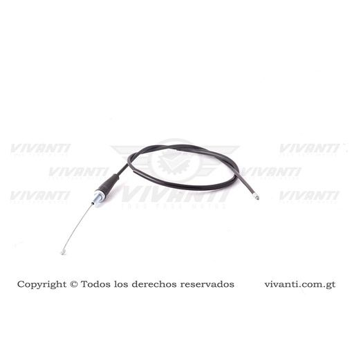 [193209] Cable Choke Xl-200