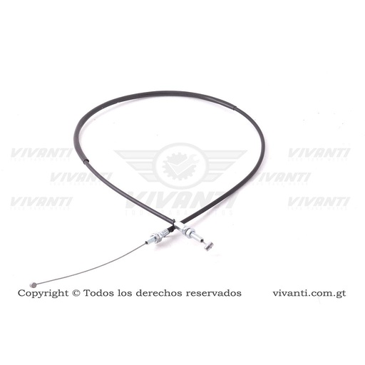 [193210] Cable Choke Xr-200