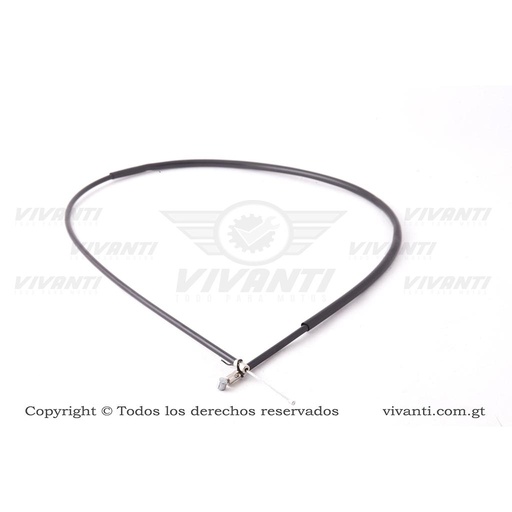 [193211] Cable Choke YBR 125