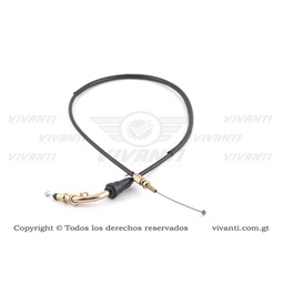 [193213] Cable Clutch AX4