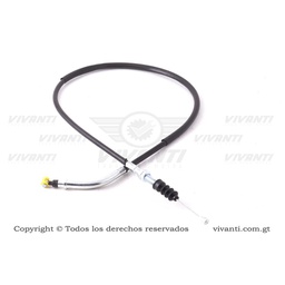 [192880] Cable Clutch Pulsar-135