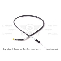 [192892] Cable Clutch Pulsar-180