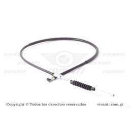 [193224] Cable Clutch XR-200